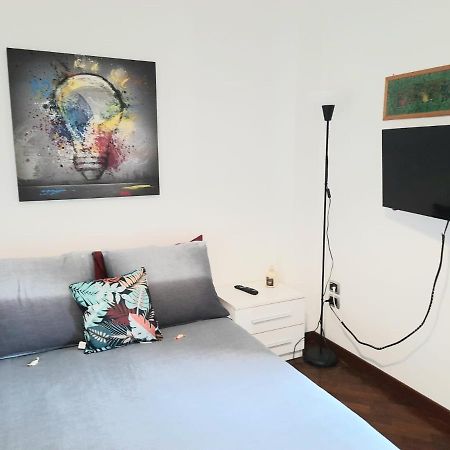 Caprice B&B 포츠올리 외부 사진