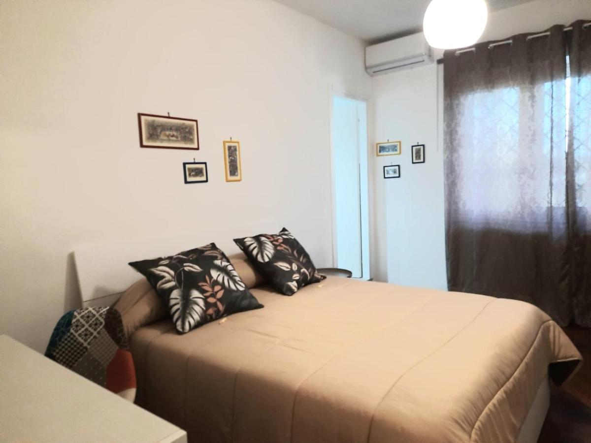 Caprice B&B 포츠올리 외부 사진